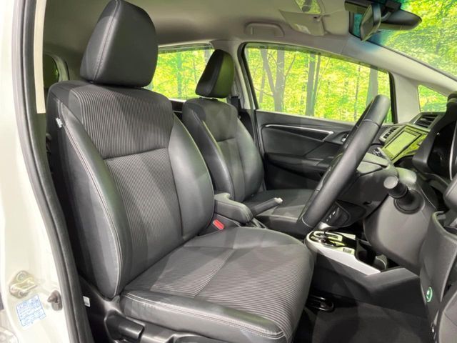 FIT HYBRID 4WD