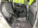 FIT HYBRID 4WD