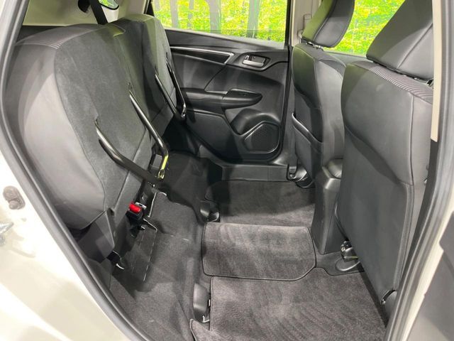 FIT HYBRID 4WD