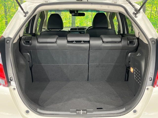 FIT HYBRID 4WD