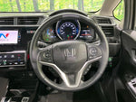 FIT HYBRID 4WD