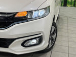 FIT HYBRID 4WD