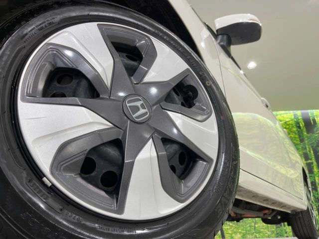 FIT HYBRID 4WD