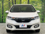 FIT HYBRID 4WD