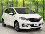 FIT HYBRID 4WD