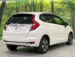 FIT HYBRID 4WD