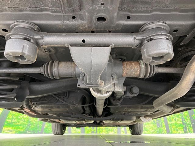 FIT HYBRID 4WD