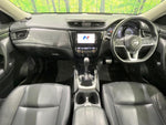 X-TRAIL HYBRID 4WD