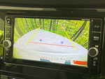 X-TRAIL HYBRID 4WD