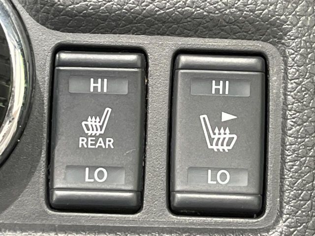 X-TRAIL HYBRID 4WD