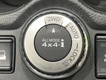 X-TRAIL HYBRID 4WD