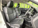 X-TRAIL HYBRID 4WD