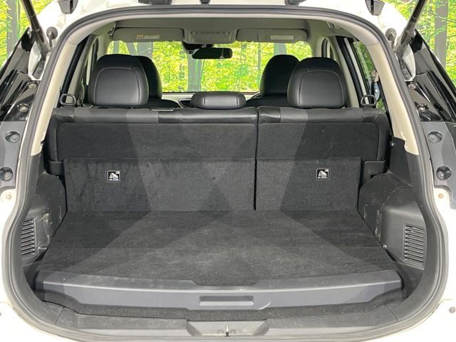 X-TRAIL HYBRID 4WD