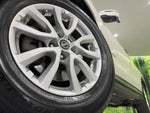 X-TRAIL HYBRID 4WD