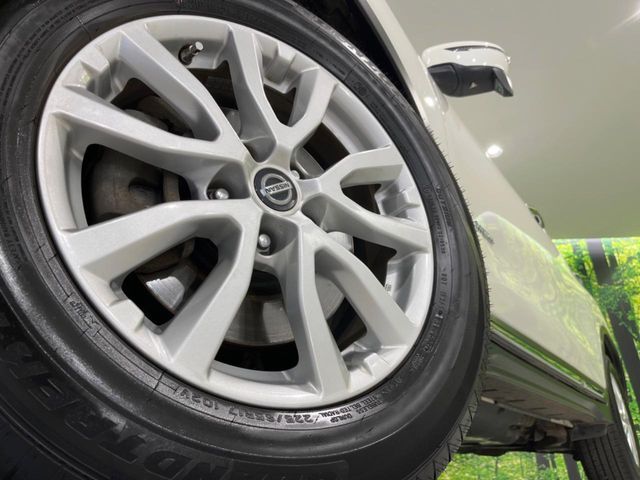 X-TRAIL HYBRID 4WD