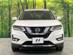 X-TRAIL HYBRID 4WD