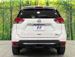 X-TRAIL HYBRID 4WD