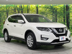X-TRAIL HYBRID 4WD