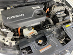 X-TRAIL HYBRID 4WD