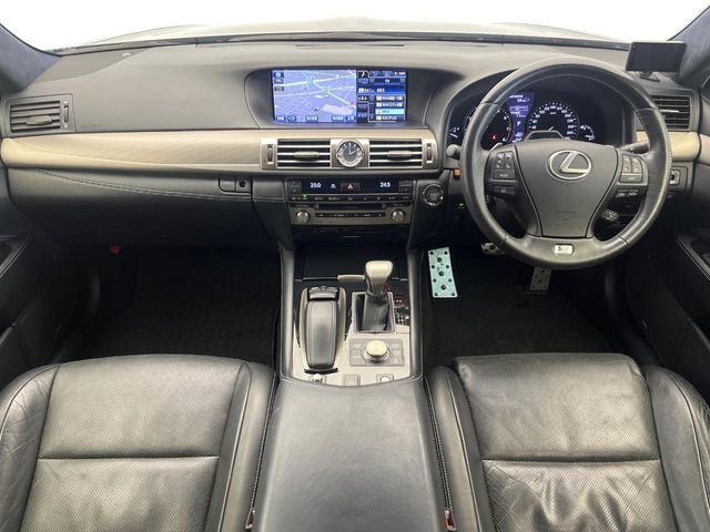 LEXUS LS460