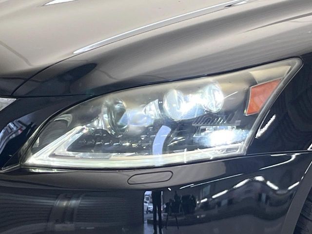 LEXUS LS460