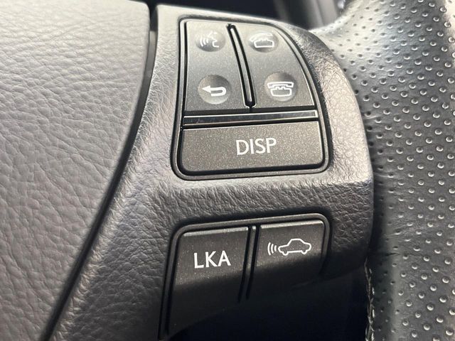 LEXUS LS460