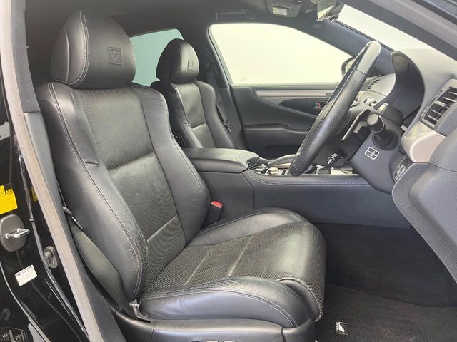 LEXUS LS460