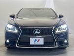 LEXUS LS460