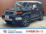 FJ CRUISER 4WD