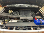 FJ CRUISER 4WD