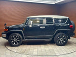 FJ CRUISER 4WD
