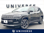 JEEP COMPASS 4WD