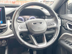 JEEP COMPASS 4WD