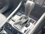 JEEP COMPASS 4WD
