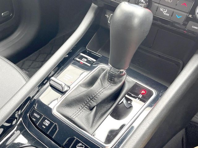 JEEP COMPASS 4WD