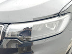JEEP COMPASS 4WD