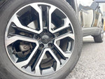 JEEP COMPASS 4WD