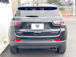 JEEP COMPASS 4WD