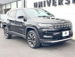 JEEP COMPASS 4WD