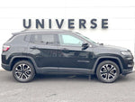 JEEP COMPASS 4WD