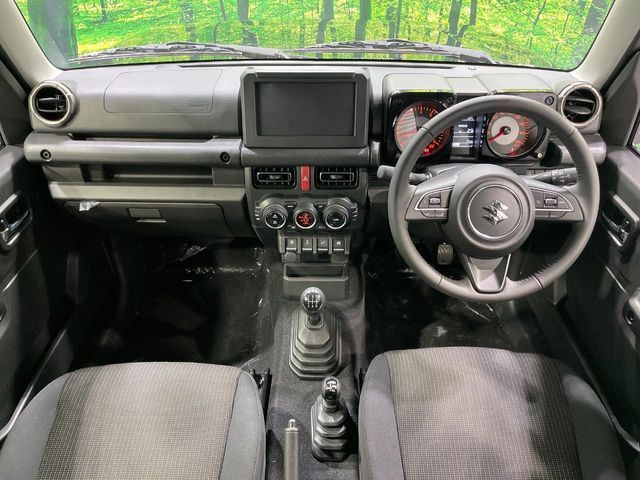 JIMNY NOMADE