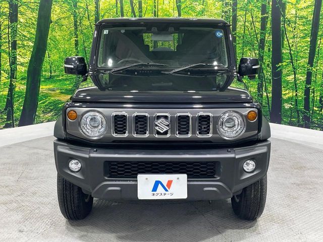 JIMNY NOMADE