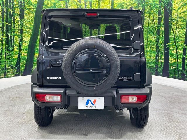 JIMNY NOMADE