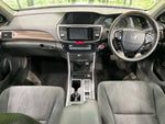 ACCORD HYBRID