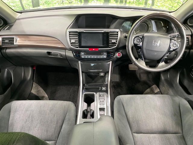 ACCORD HYBRID