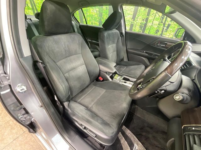 ACCORD HYBRID