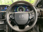 ACCORD HYBRID