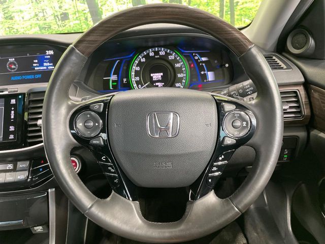 ACCORD HYBRID