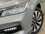 ACCORD HYBRID