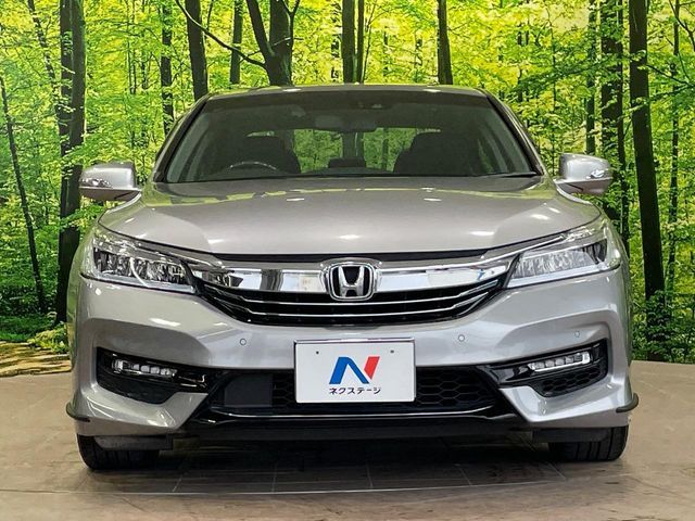 ACCORD HYBRID